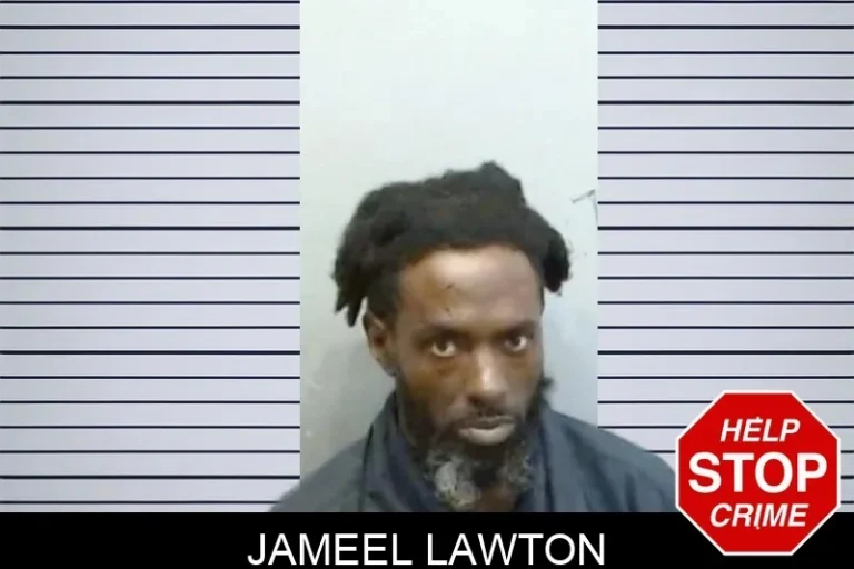 Jameel Lawton