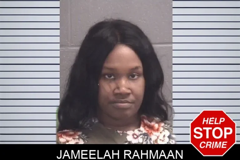 Jameelah Rahmaan