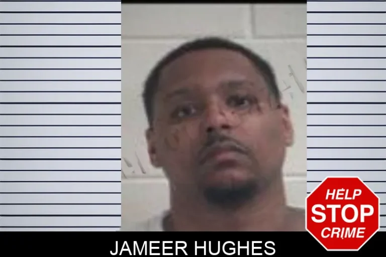 Jameer Hughes