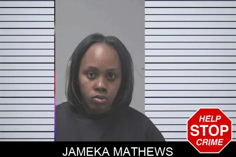 Jameka Mathews