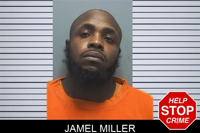 Jamel Miller