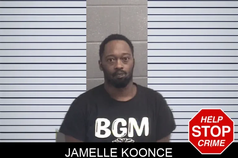 Jamelle Koonce