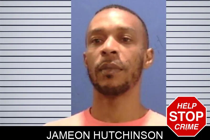 Jameon Hutchinson
