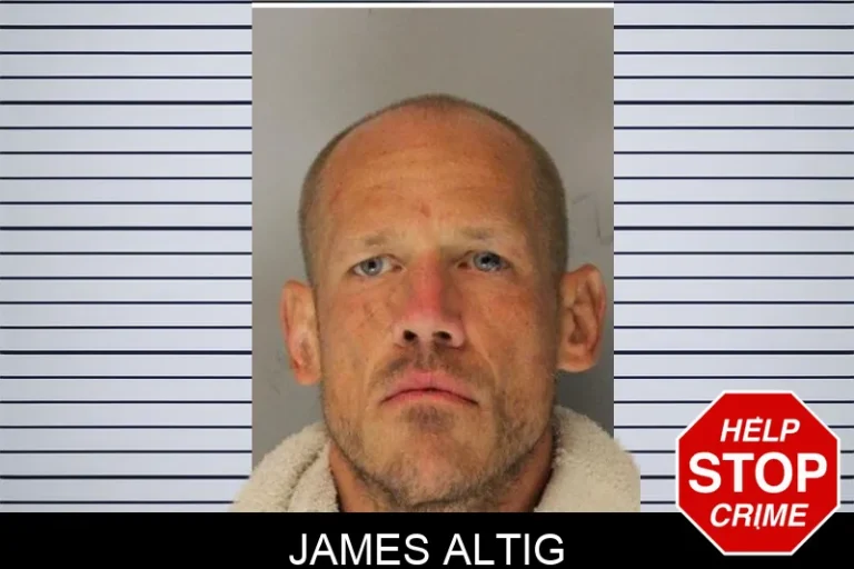 James Altig