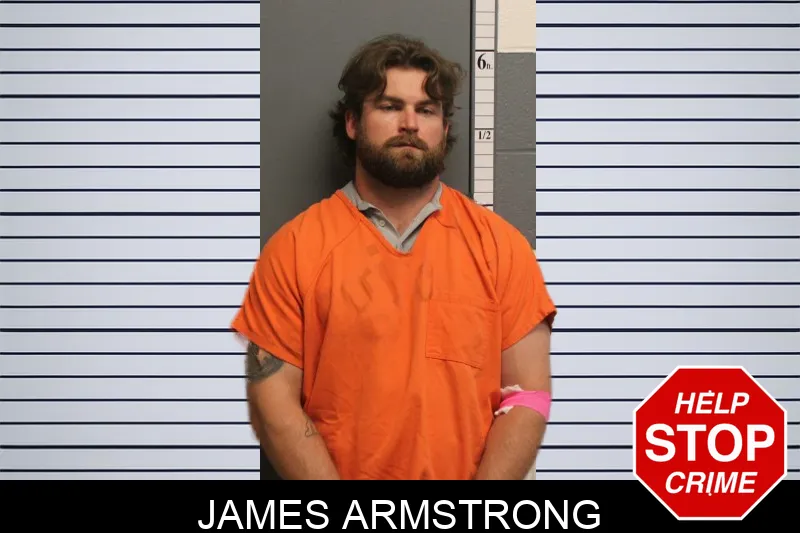 James Armstrong