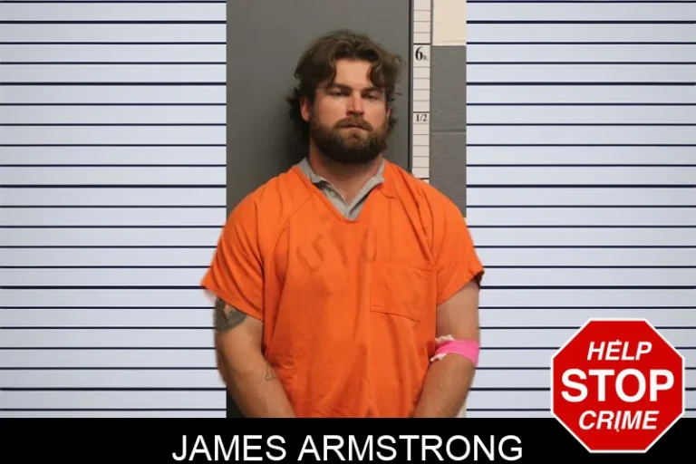 James Armstrong
