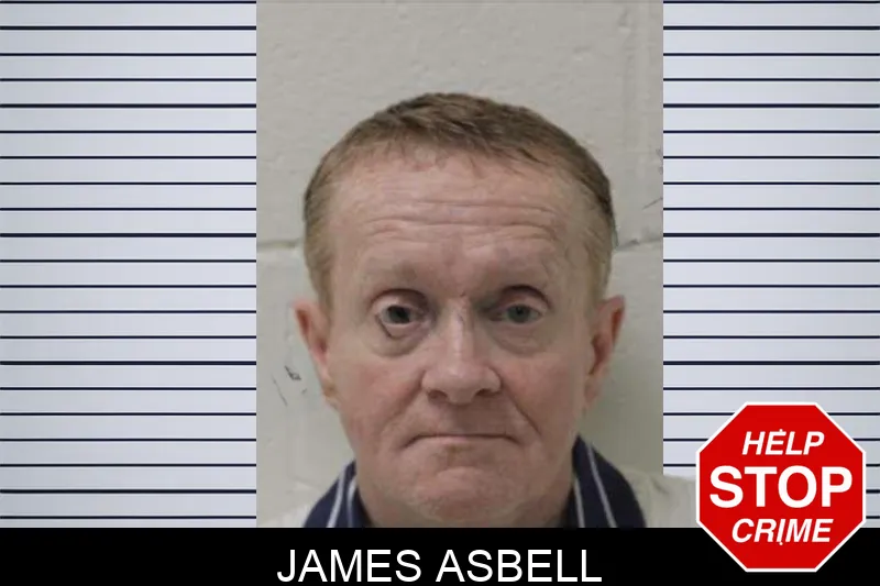 James Asbell
