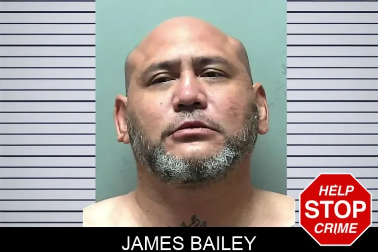 James Bailey