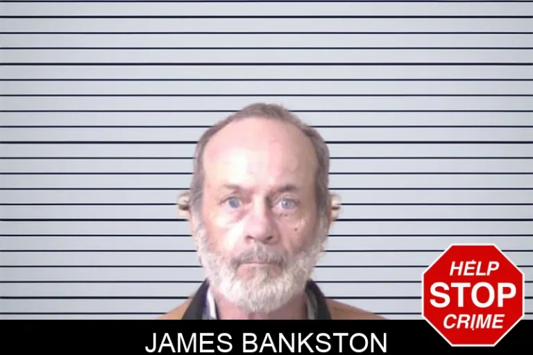 James Bankston