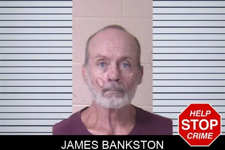 James Bankston