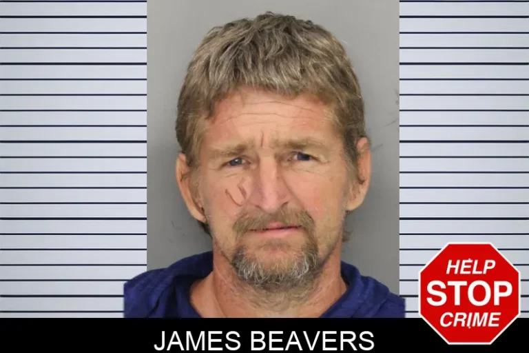 James Beavers