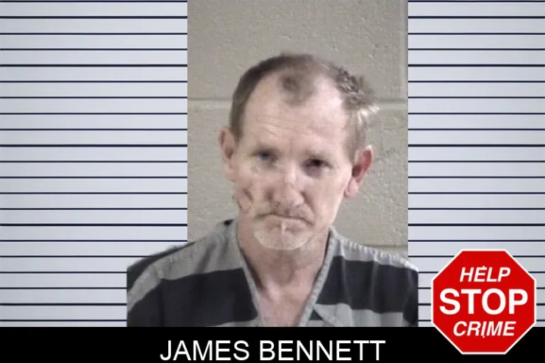 James Bennett