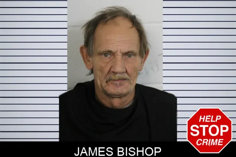 James Bishop