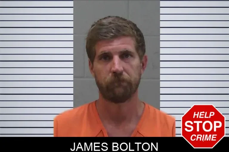James Bolton