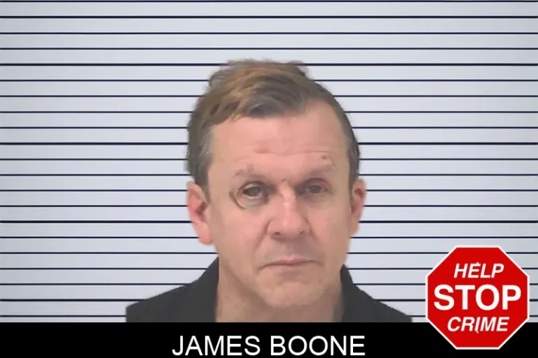 James Boone