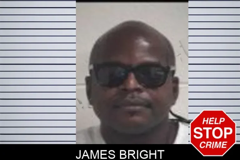 James Bright