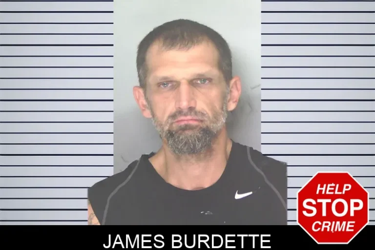 James Burdette