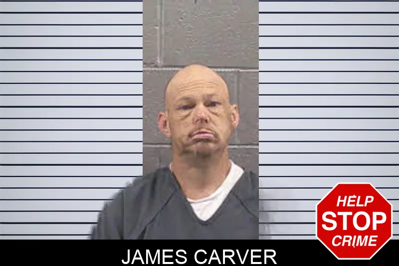 James Carver