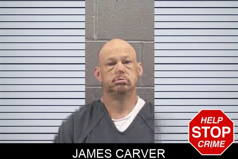 James Carver