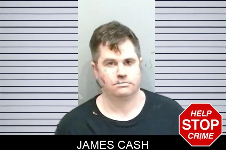 James Cash