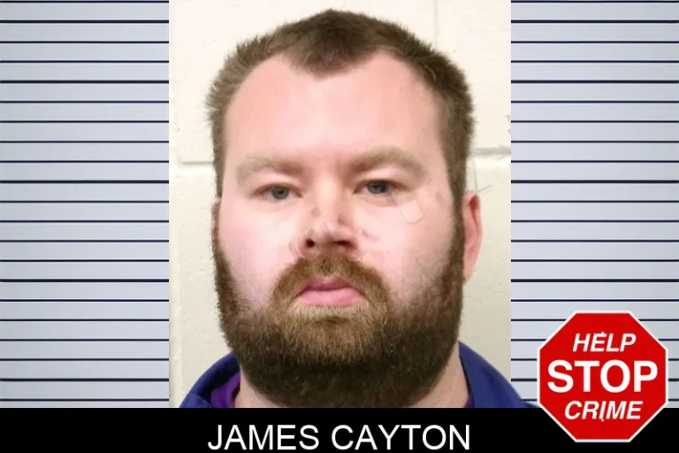 James Cayton