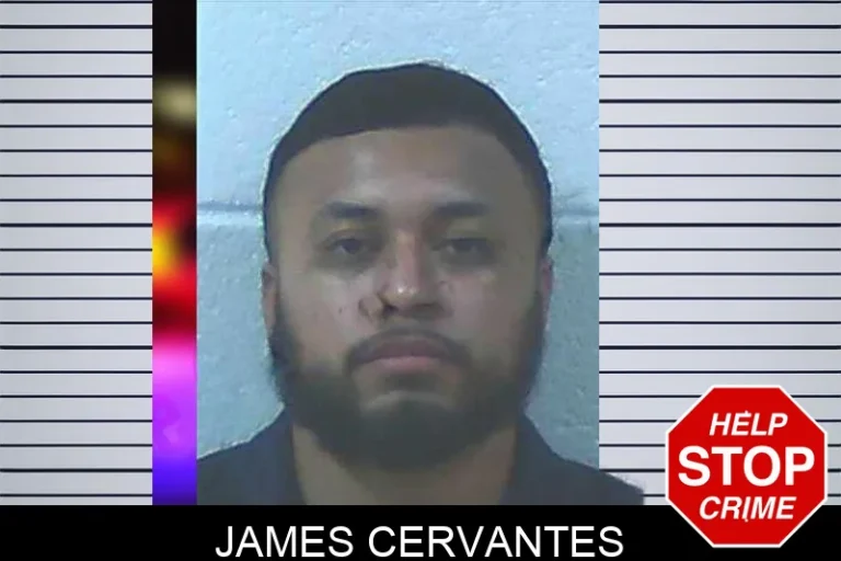 James Cervantes