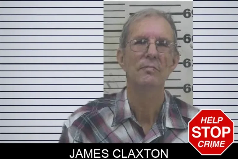 James Claxton