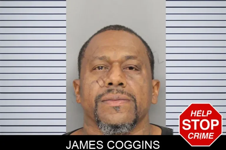 James Coggins