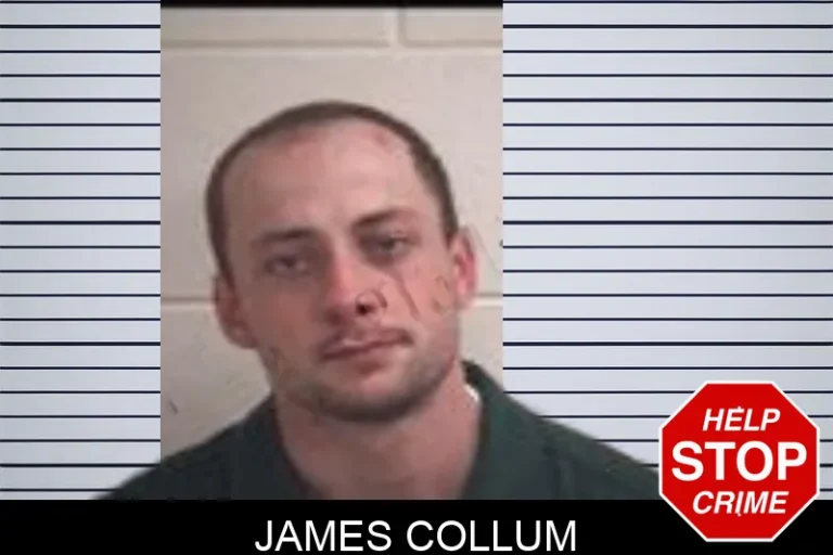 James Collum
