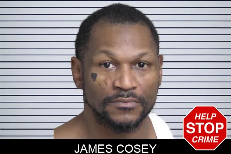 James Cosey