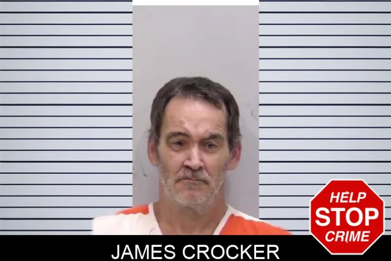 James Crocker