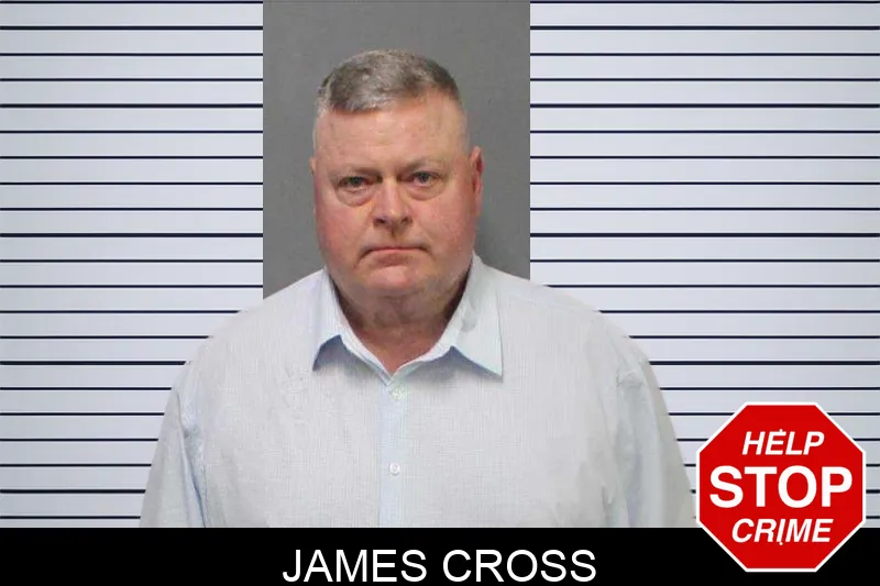 James Cross