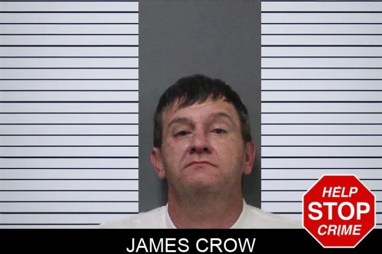 James Crow