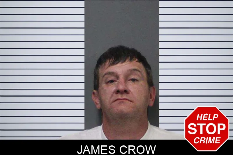 James Crow