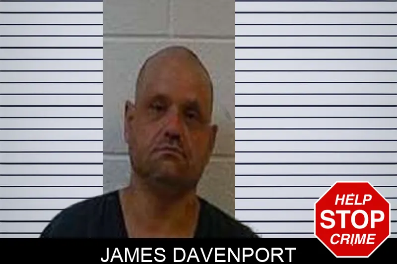 James Davenport