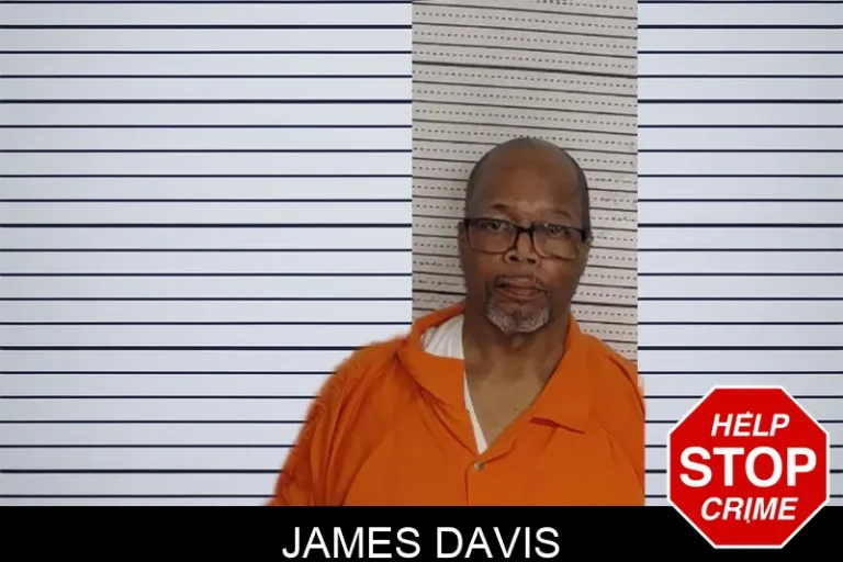 James Davis