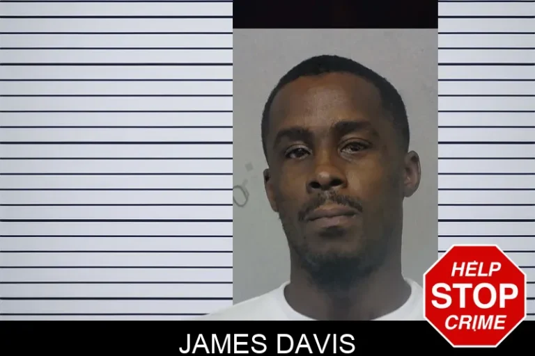 James Davis