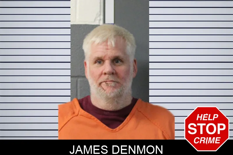 James Denmon