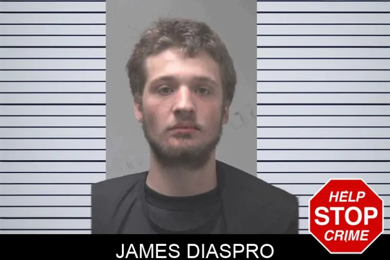 James Diaspro
