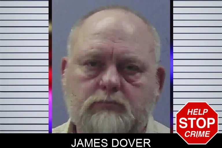James Dover