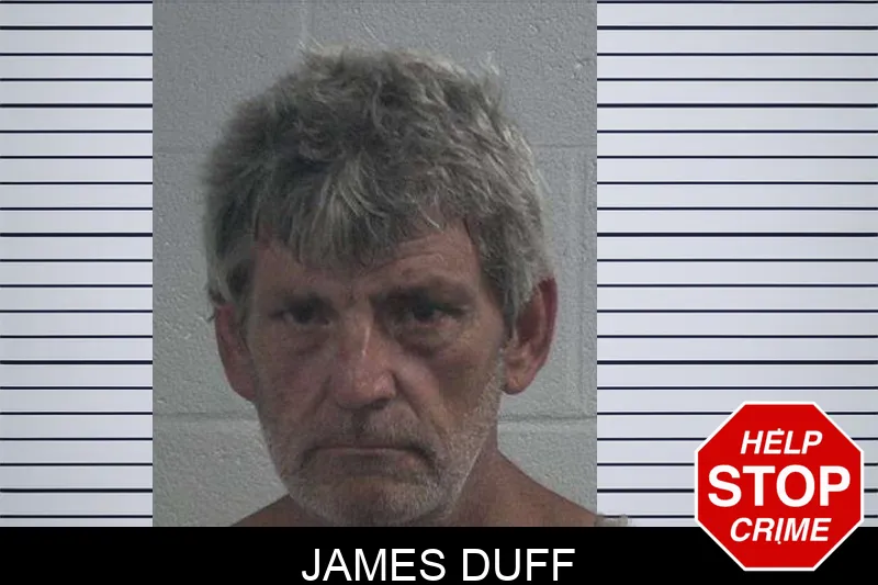 James Duff
