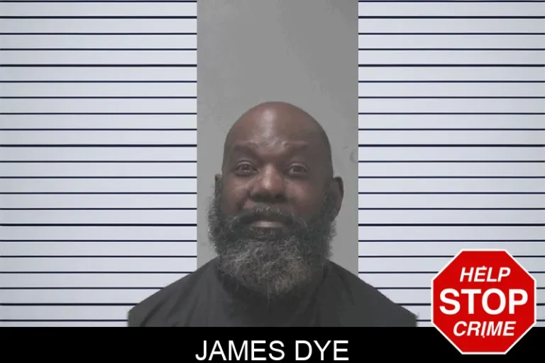 James Dye