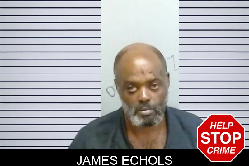 James Echols