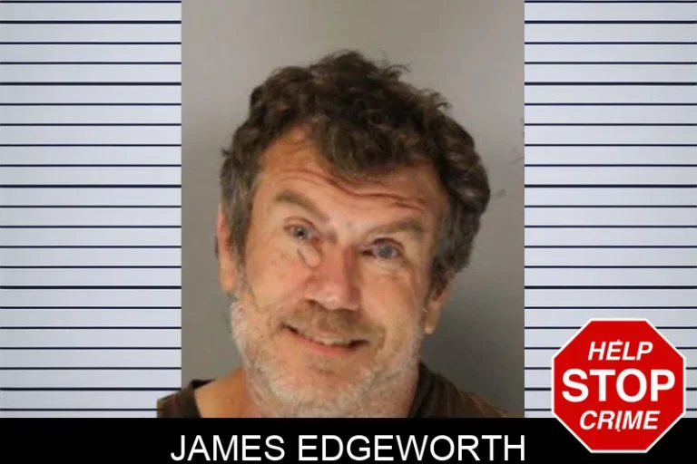 James Edgeworth