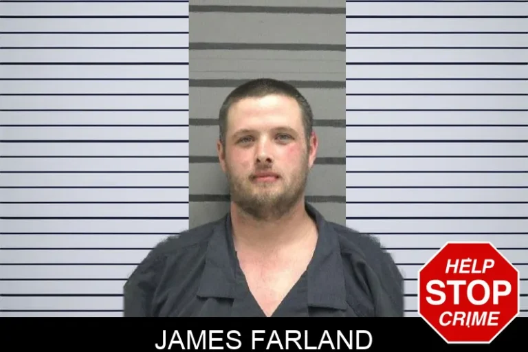 James Farland