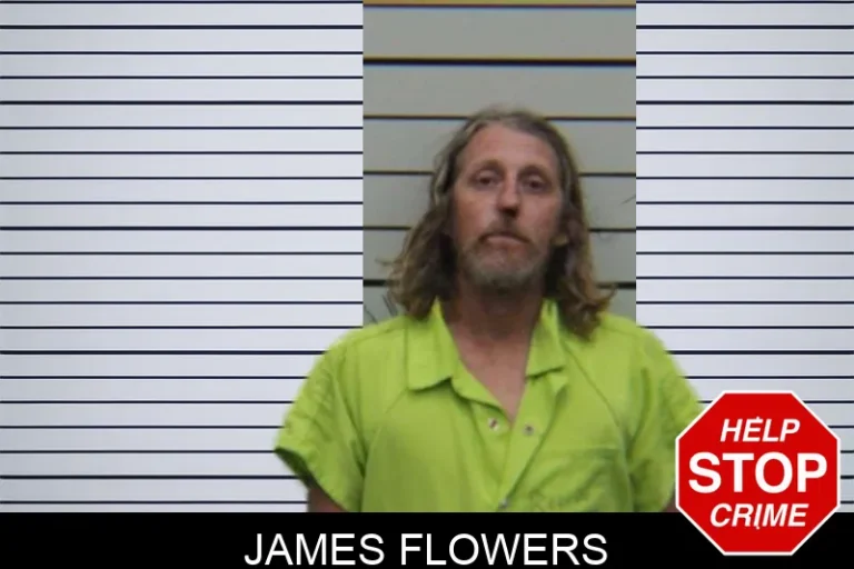 James Flowers