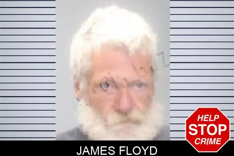 James Floyd