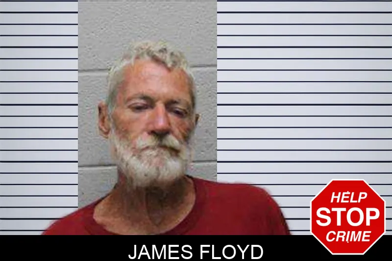 James Floyd