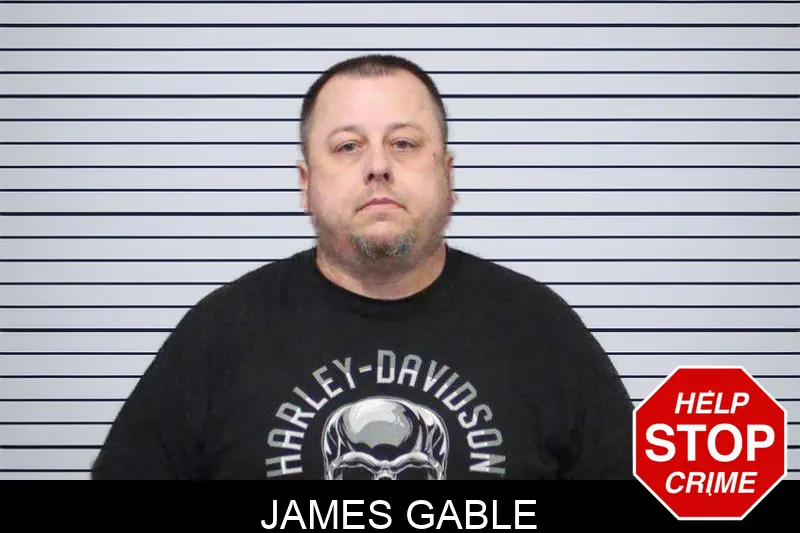 James Gable
