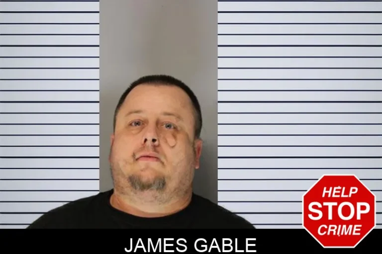 James Gable
